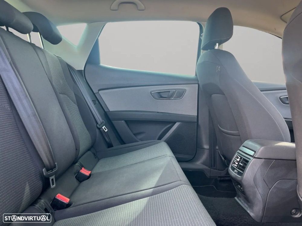 SEAT Leon - 18