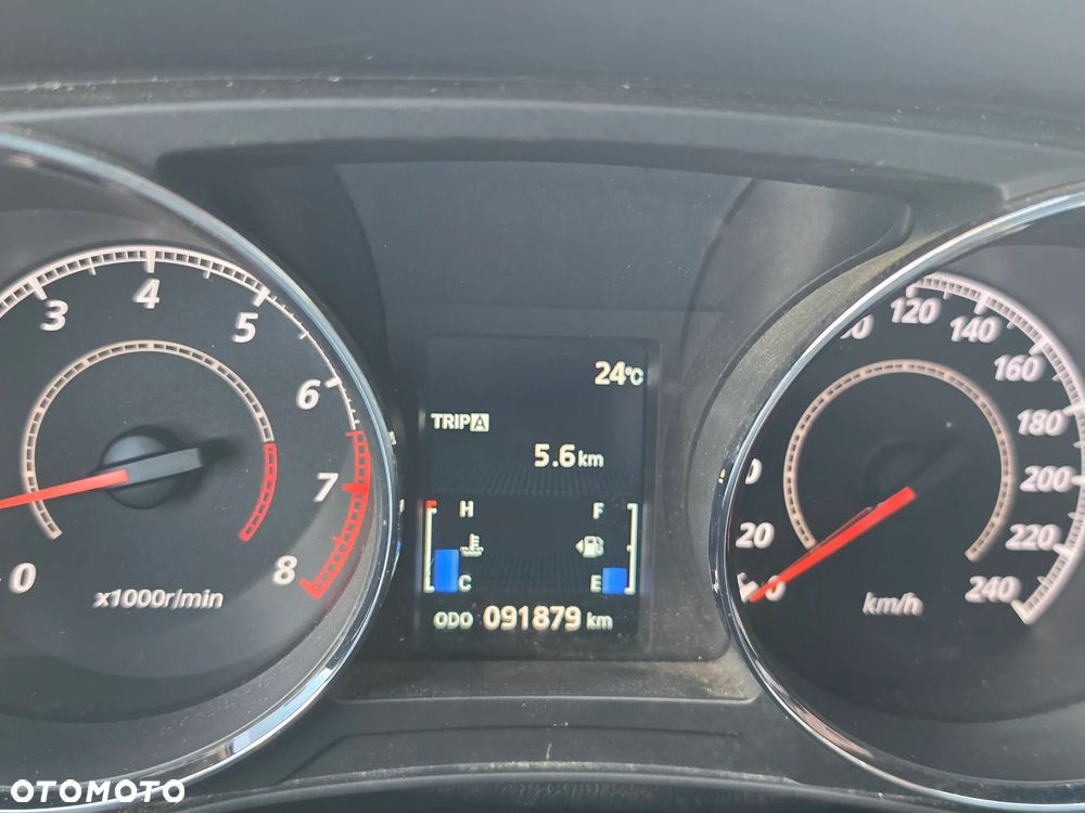 Mitsubishi ASX 1.6 Instyle NAVI AS&G - 21