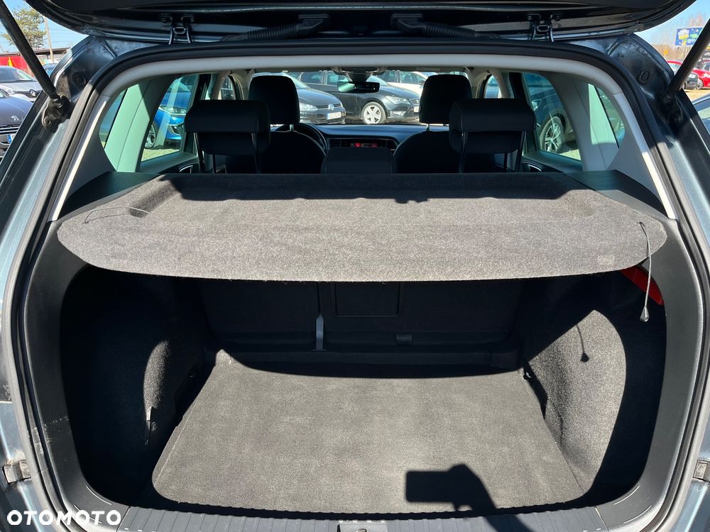 Seat Ateca 1.6 TDI Xcellence - 29