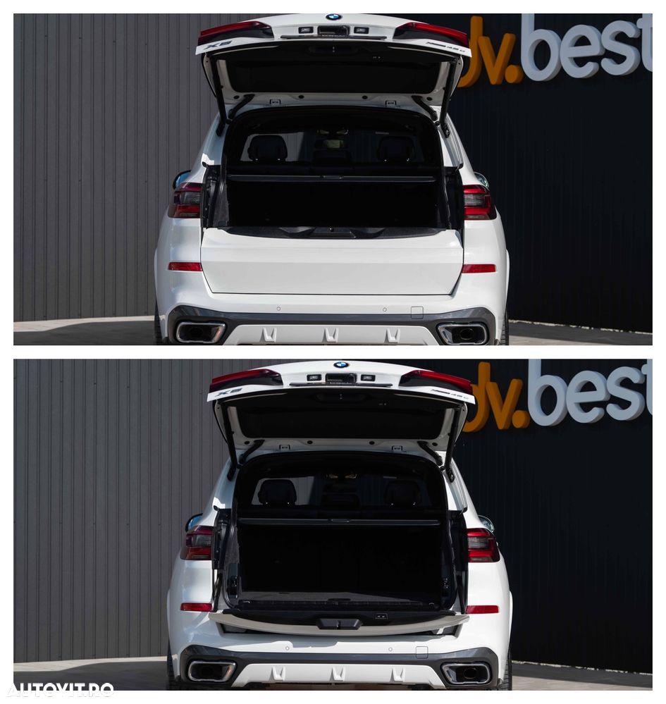 BMW X5 xDrive45e AT PHEV - 13