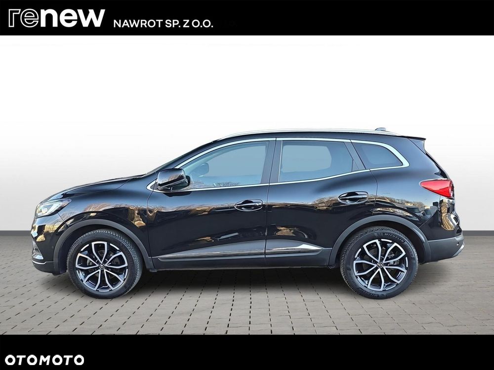 Renault Kadjar - 2