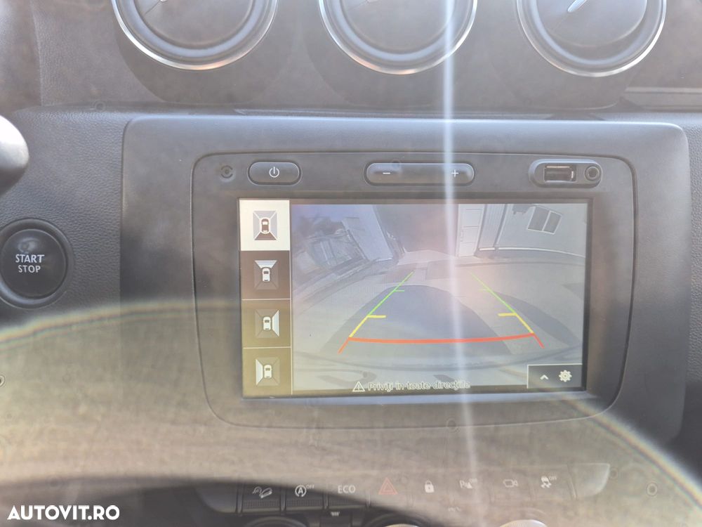 Dacia Duster 1.5 Blue dCi 4WD Prestige - 17