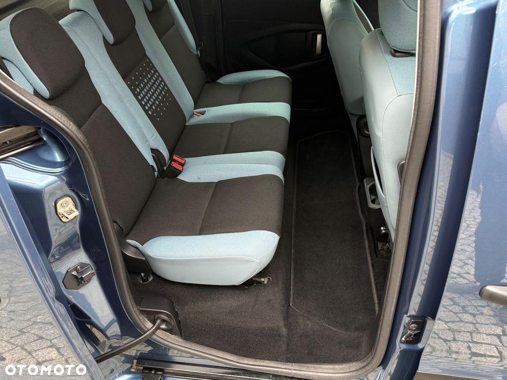 Citroën Berlingo Multispace HDi 115 FAP Exclusive - 24