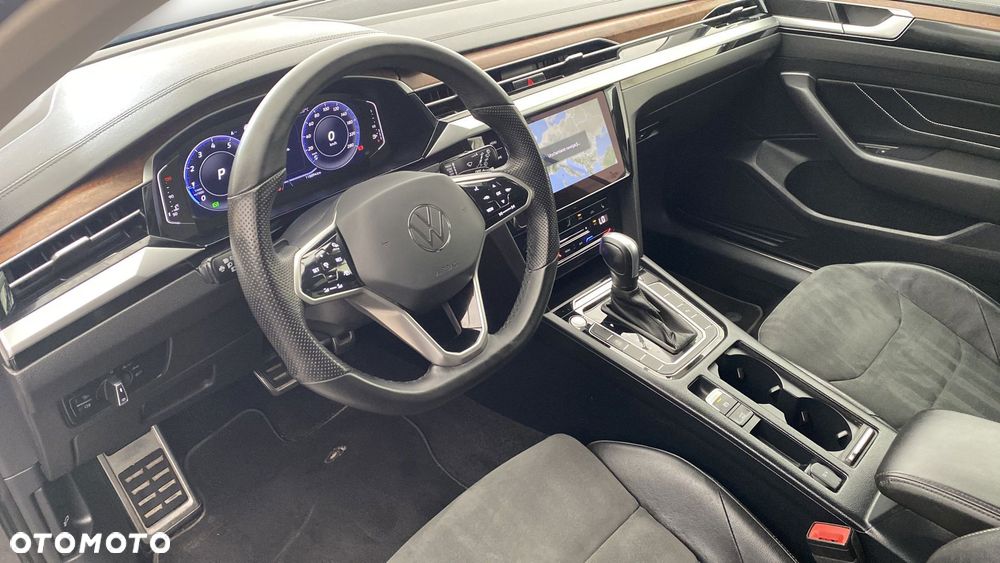 Volkswagen Arteon 2.0 TSI Elegance DSG - 10