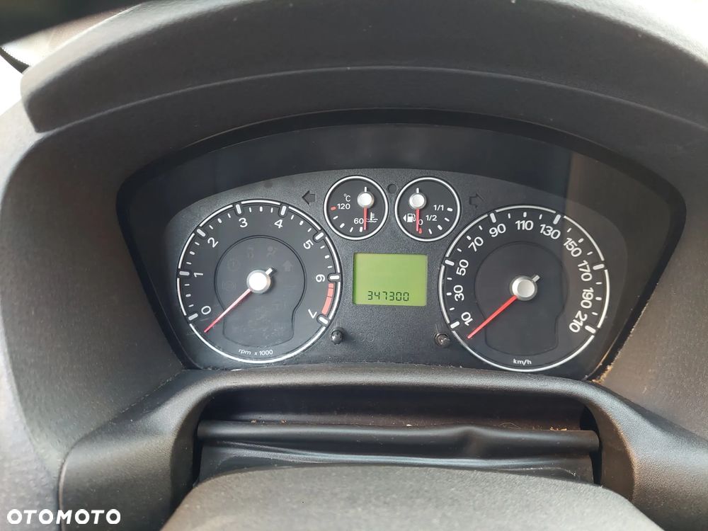 Ford Fusion 1.4 Gold X - 17