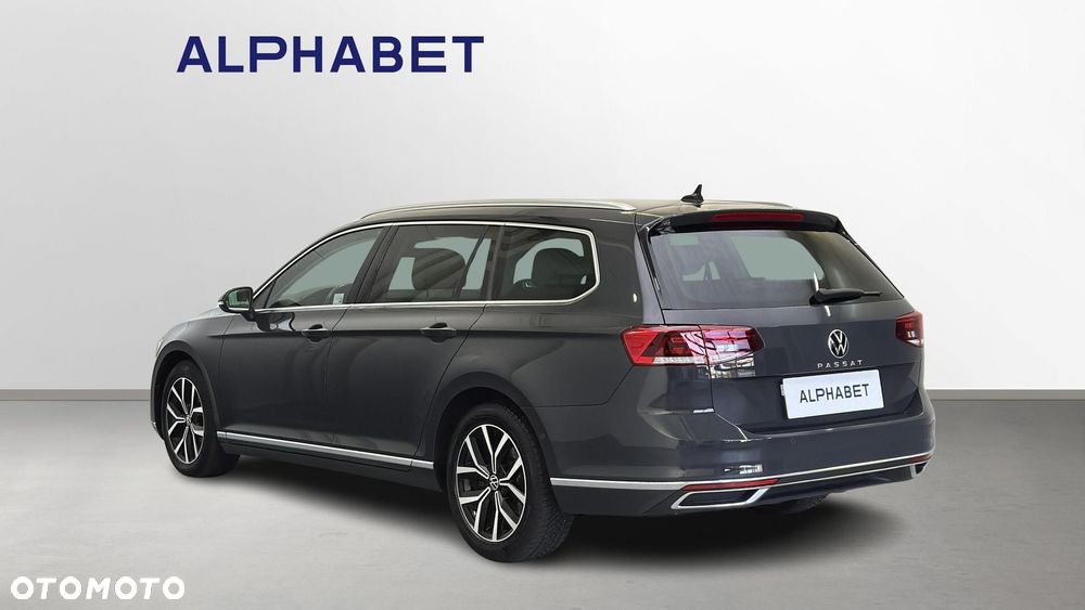 Volkswagen Passat 2.0 TDI EVO Elegance - 8