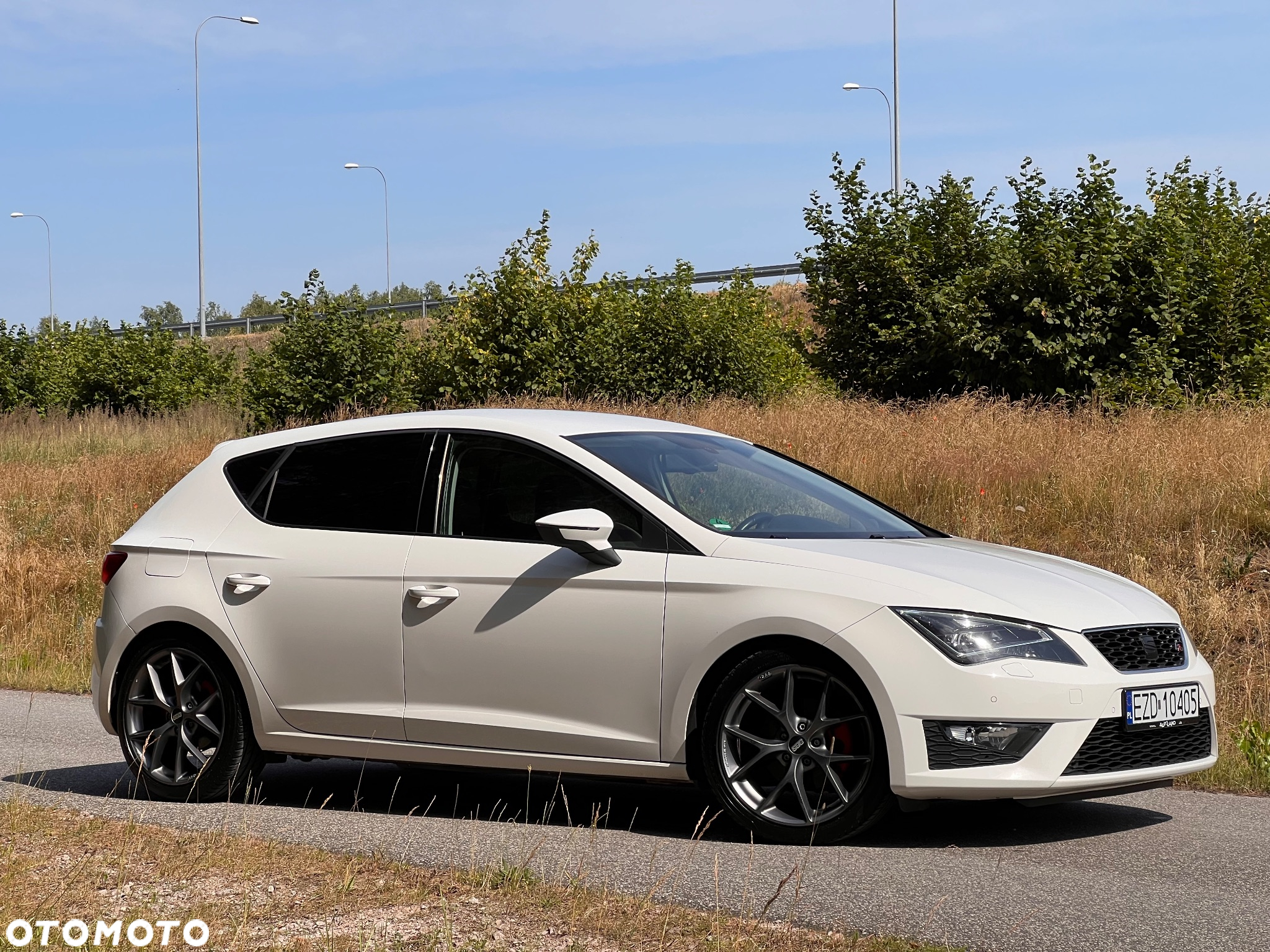 Seat Leon 1.4 TSI Start&Stop FR - 4
