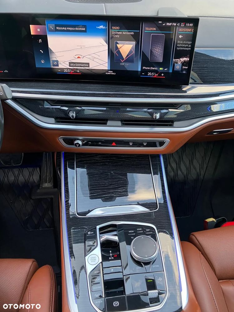 BMW X7 - 11