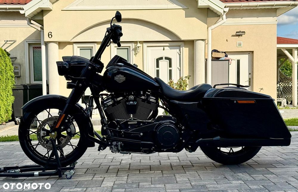 Harley-Davidson Touring Road King - 5