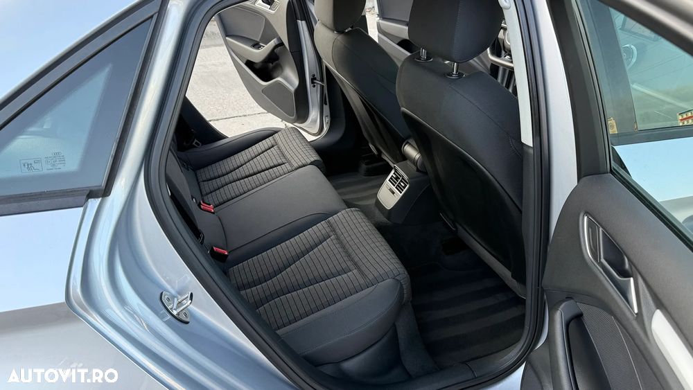 Audi A3 Limuzina - 7