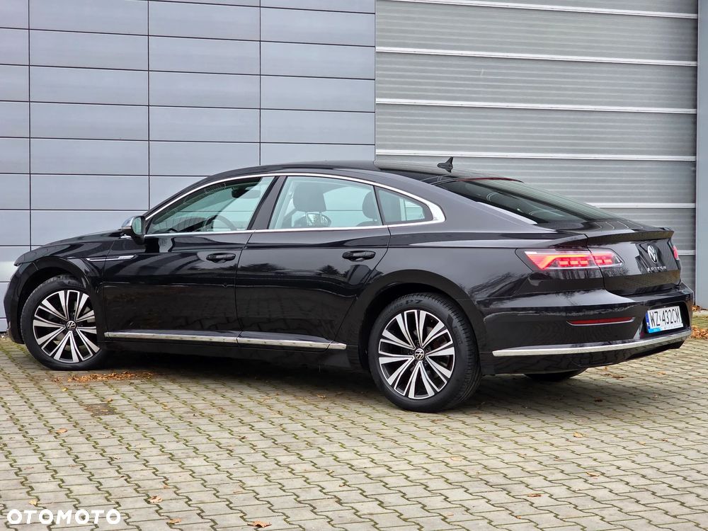 Volkswagen Arteon 2.0 TDI SCR Elegance DSG - 10