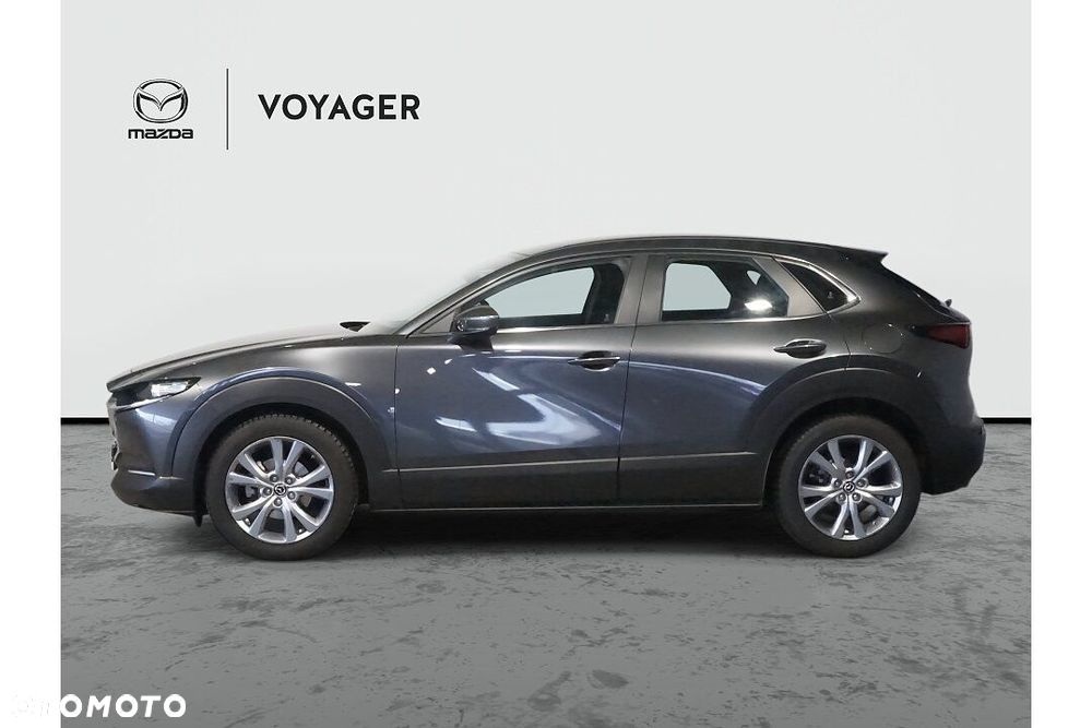 Mazda CX-30 - 5