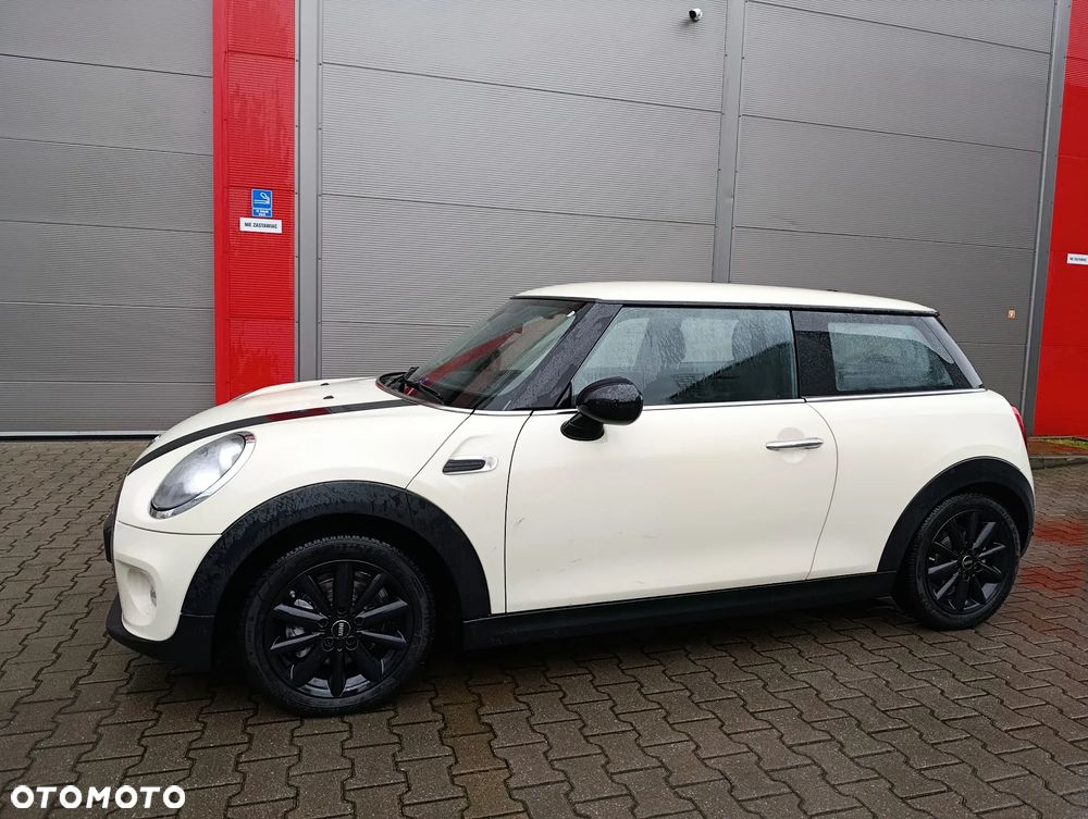 MINI ONE Standard - 3