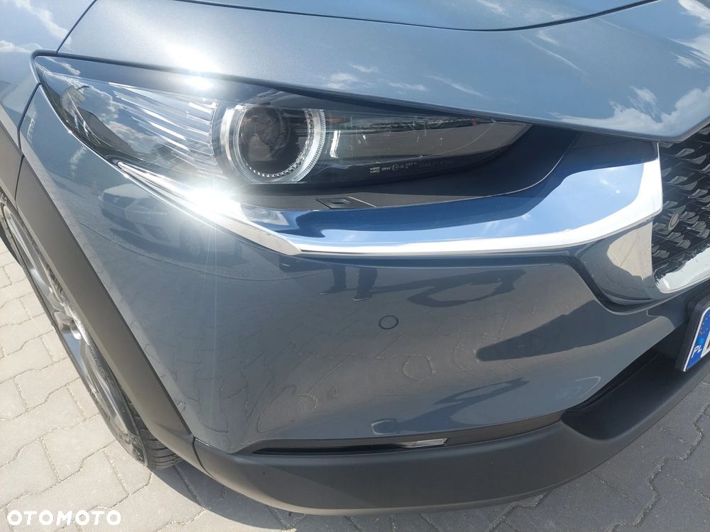 Mazda CX-30 2.0 mHEV Centre-Line 2WD - 29