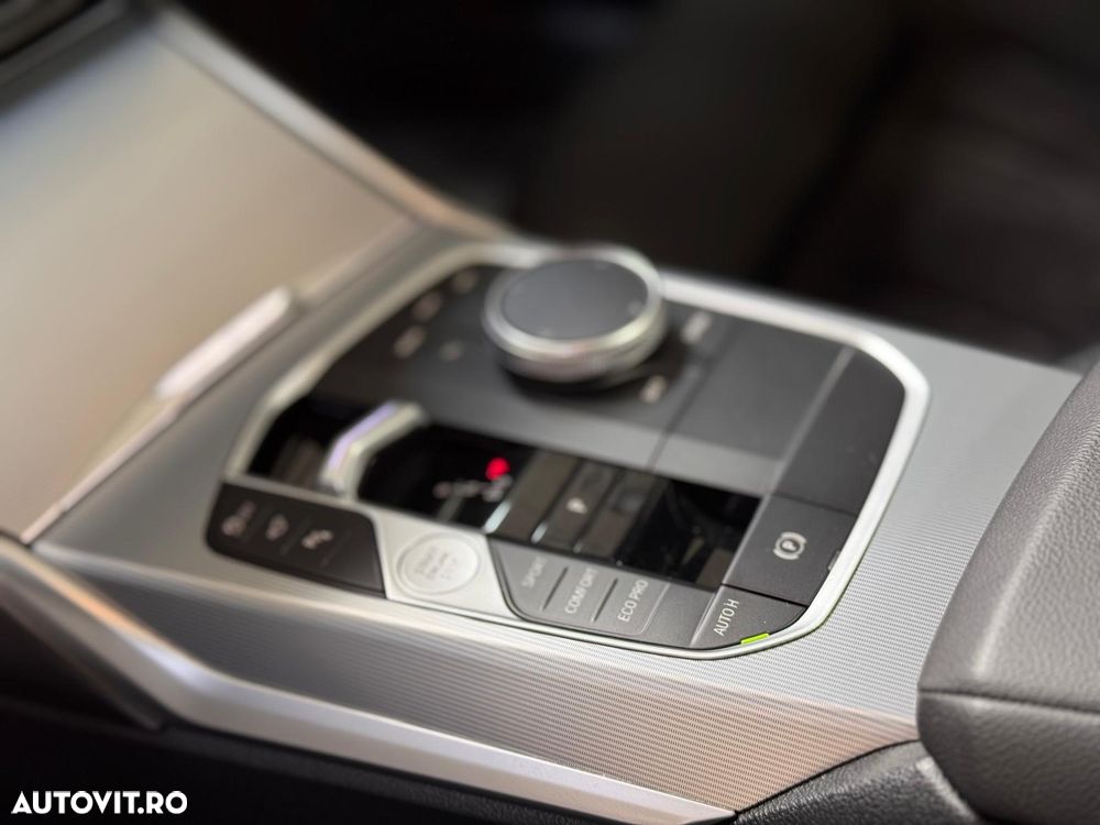 BMW 3 Series 2024 — imagine 19