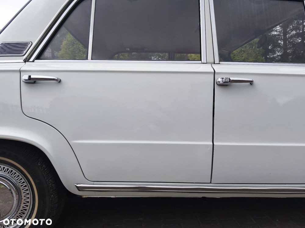 Fiat 125p - 10