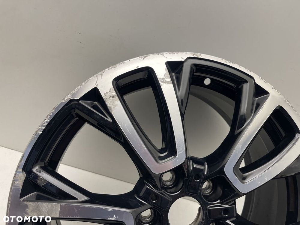 FELGA MINI COOPER F55 F56 F57 7J 18 ET54 6898049 - 3