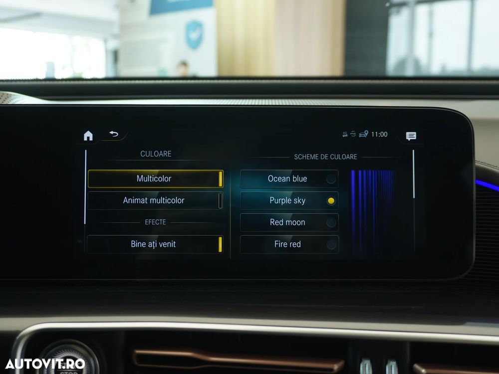 Mercedes-Benz EQC 400 4MATIC - 24