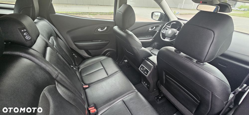 Renault Kadjar 1.7 Blue dCi Intens 4x4 - 21