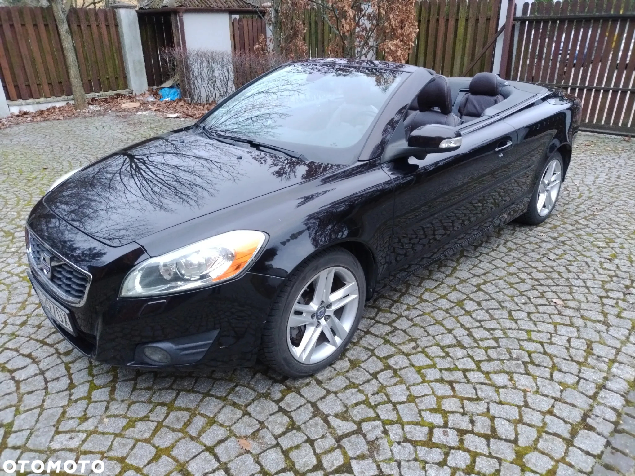 Volvo C70 T5 Inscription - 3