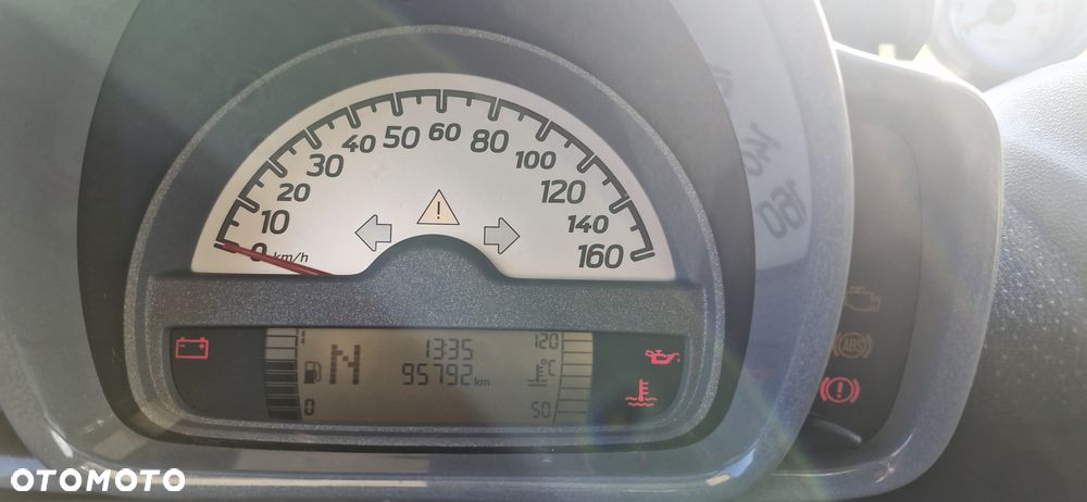 Smart Fortwo coupe softouch passion - 8