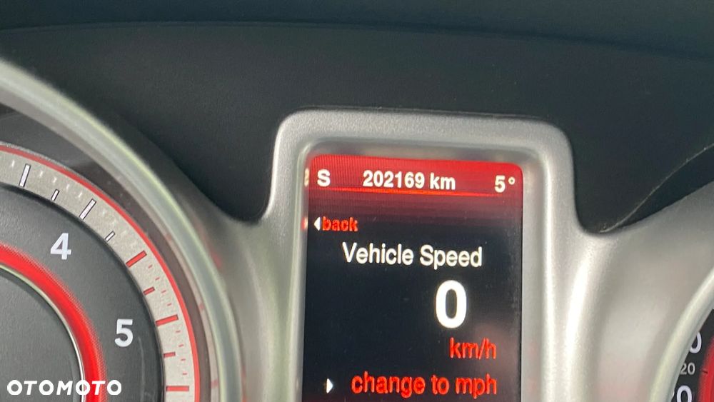 Fiat Freemont 2.0 Multijet Lounge AWD - 10