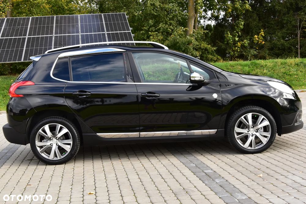 Peugeot 2008 PureTech 110 Stop&Start Crossway - 7