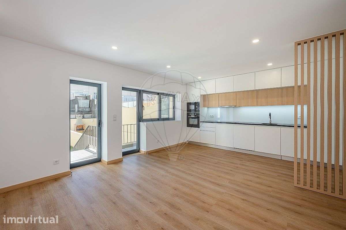 Apartamento T2 para venda - Grande imagem: 5/33
