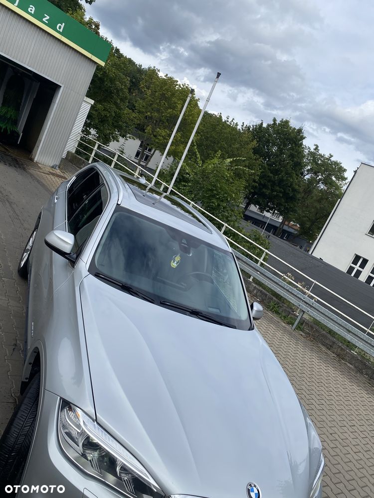 BMW X5 - 6