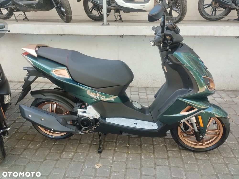 Peugeot Speedfight - 2