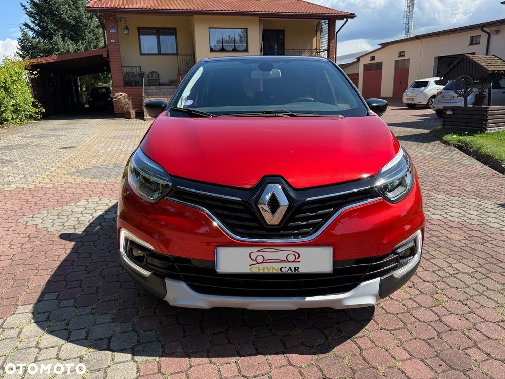 Renault Captur - 10