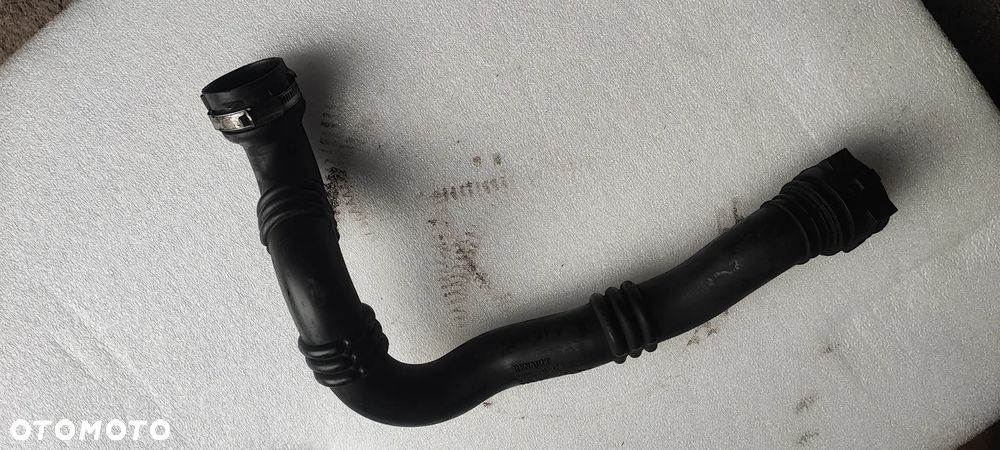 LAGUNA II 2.0dci RURA INTERCOOLERA ORYGINAŁ 8200551943