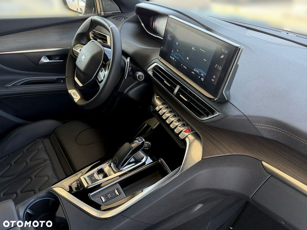 Peugeot 5008 - 20