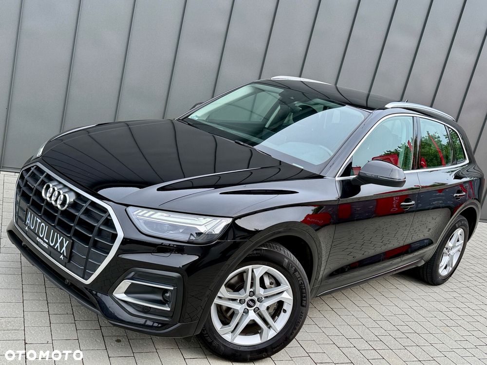 Audi Q5 40 TDI mHEV Quattro S tronic - 3