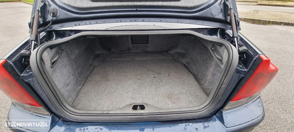 Volvo S60 2.3 T5 - 10