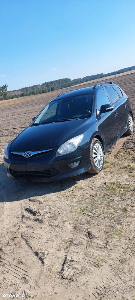 Hyundai i30 - 7
