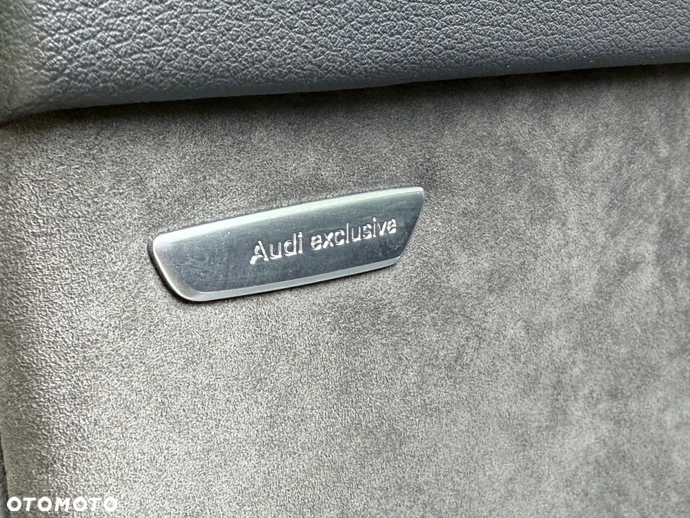 Audi SQ7 4.0 TDI Quattro Tiptronic - 17