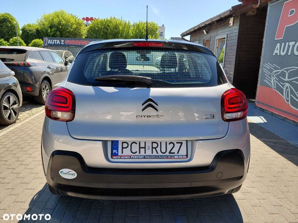 Citroën C3 - 7
