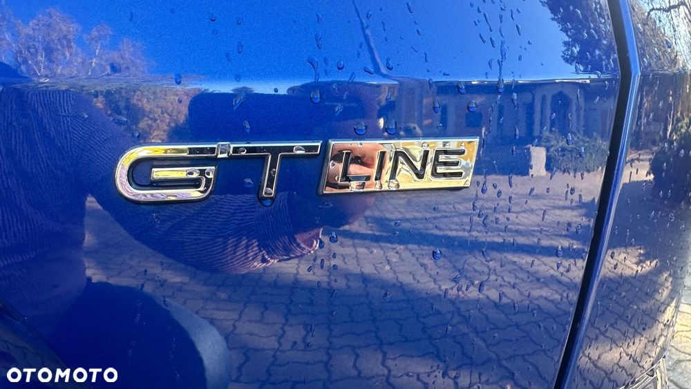 Renault Megane 1.3 TCe FAP GT Line EDC - 7