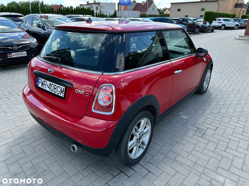 MINI ONE - 3