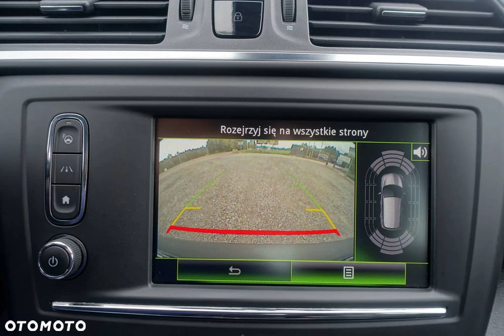 Renault Kadjar Energy TCe 130 Business - 21