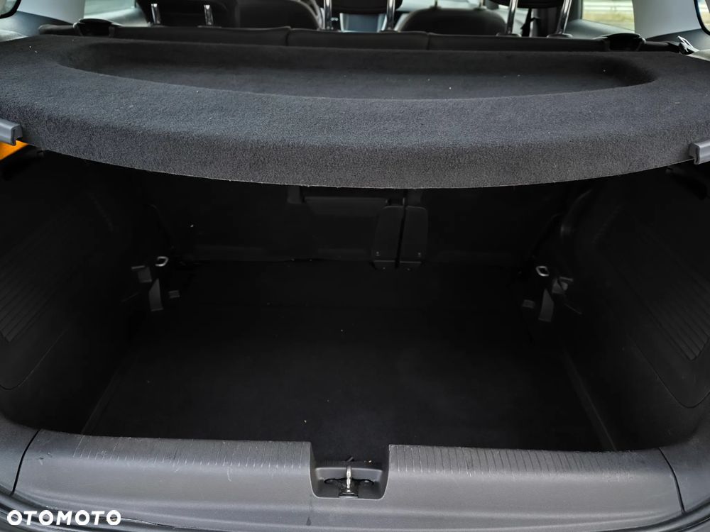 Opel Crossland X 1.2 Start/Stop Edition - 30