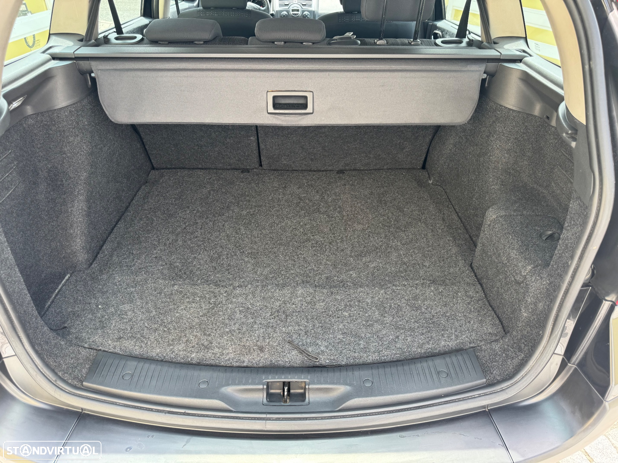 Renault Mégane Break 1.5 dCi Dynamique Luxe - 30
