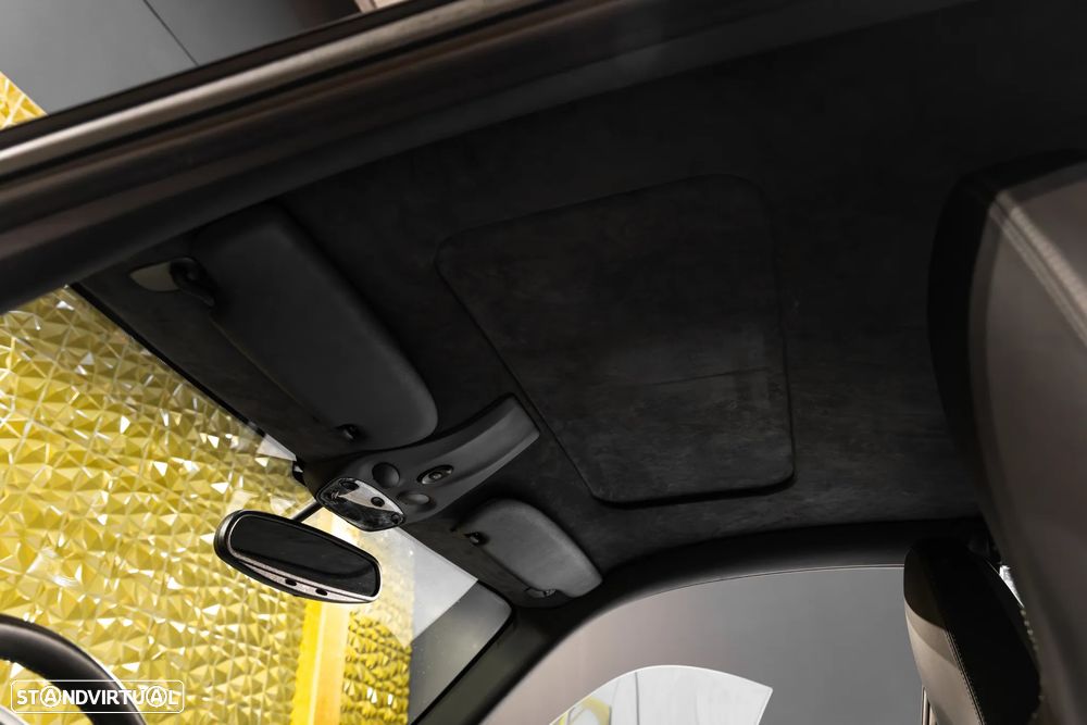 Porsche 911 (997) Turbo Tiptronic - 49