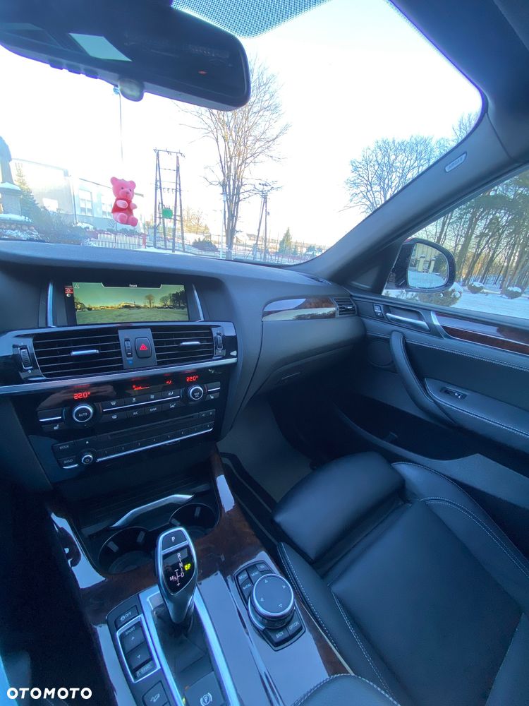 BMW X4 xDrive28i M Sport - 25