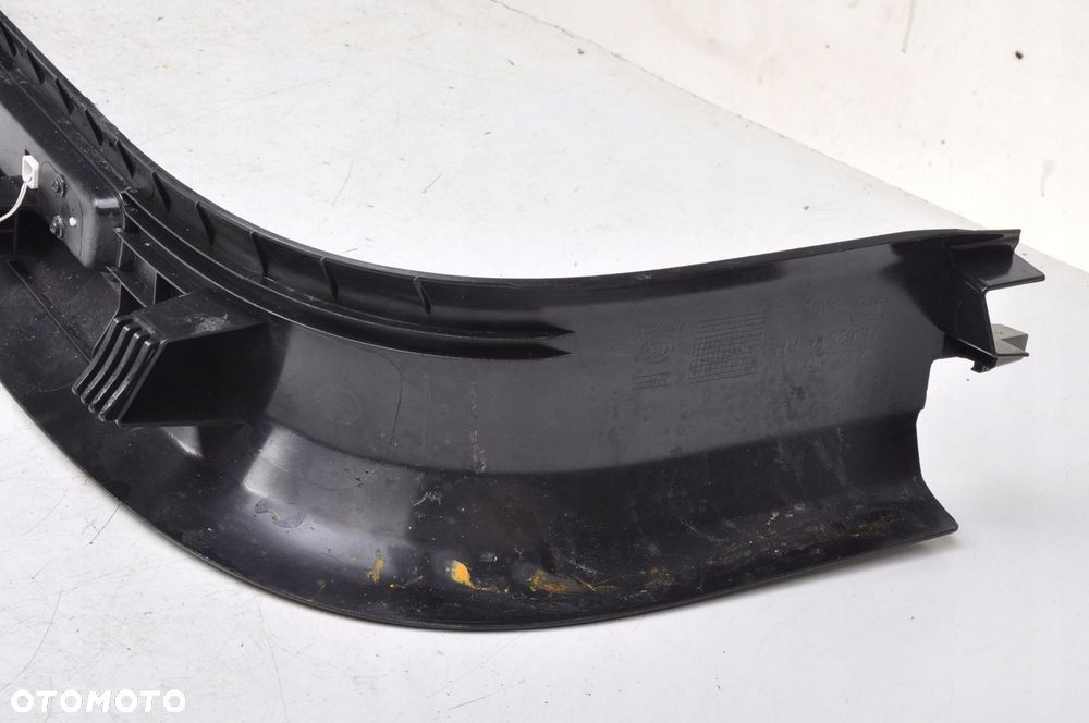 VOLVO XC90 II LISTWA PROGOWA PRAWA RDESIGN PODŚWIETLANA 31363649 - 5