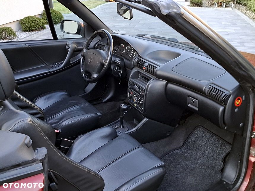 Opel Astra - 19