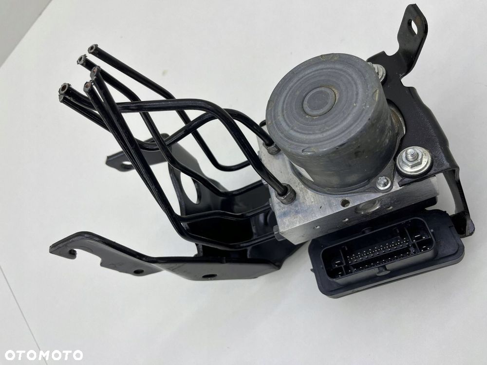 OPEL CROSSLAND X POMPA HAMULCOWA ABS 9845052980 - 3