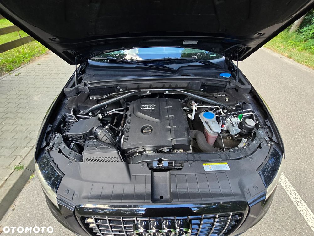 Audi Q5 2.0 TFSI Quattro S tronic - 26