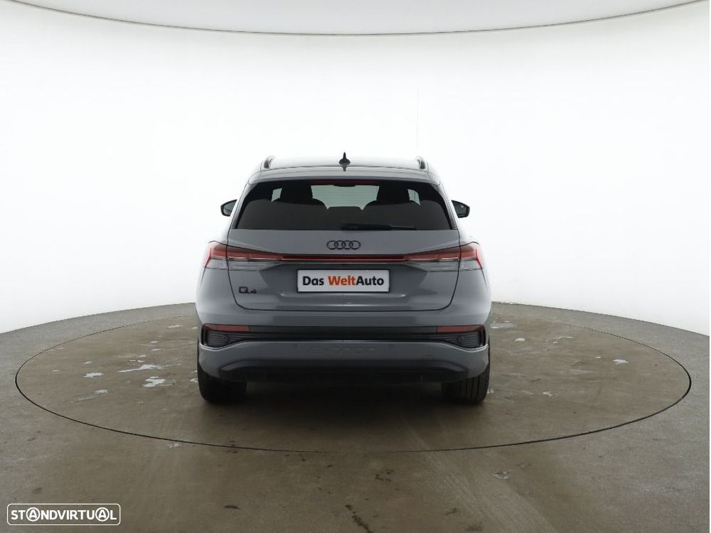 Audi Q4 e-tron 45 82 kWh - 4